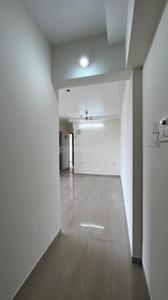 Hall Image of 1440 Sq.ft 2.5 BHK Apartment / Flat for rent in Vishesh Balaji Symphony, Panvel Navi Mumbai for Rs. 28000