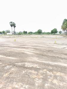 Image of 1200 Sq.ft Residential Plot / Land for sale in Kilapudur, Tiruchirappalli for Rs. 2278800