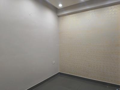 Bedroom Image of 1350 Sq.ft 3 BHK Builder Floor for sale in Indirapuram Ghaziabad for Rs. 13250237
