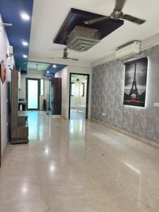 3 BHK Independent Builder Floor