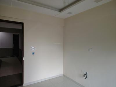 Living Room Image of 920 Sq.ft 2 BHK Apartment / Flat for rent in One Hiranandani Park, Thane West Thane for Rs. 55000