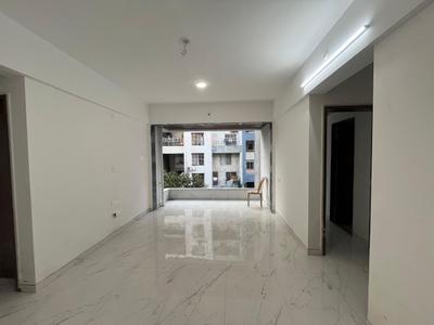 Hall Image of 1161 Sq.ft 3 BHK Apartment / Flat for sale in Warje Pune for Rs. 12500000