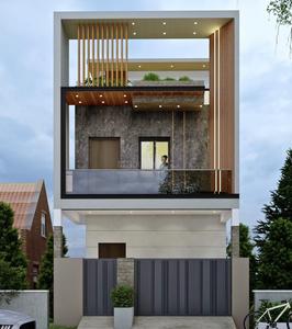 Image of 1300 Sq.ft 2 BHK Duplex for sale in Perumalpattu, Chennai for Rs. 6500000