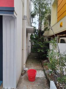 Balcony Image of Dev appartment c block  in Thoraipakkam, Chennai