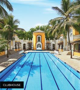 Image of 650 Sq.ft 1 BHK Apartment / Flat for sale in Thane West, Thane for Rs. 8000000