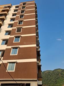 Image of 500 Sq.ft 1 BHK Apartment / Flat for sale in Pulla Bhuwana, Udaipur for Rs. 2000000