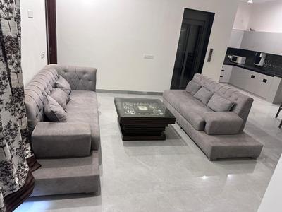 2 BHK Independent Builder Floor