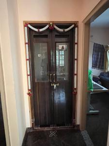 Hall Image of 800 Sq.ft 2 BHK Independent House for rent in Doddabidrakallu Bengaluru for Rs. 12000