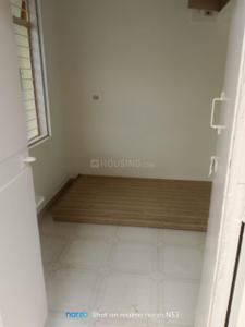Balcony Image of 200 Sq.ft 1 RK Independent House for rent in Indira Nagar Bengaluru for Rs. 7000