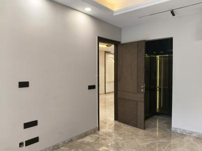 Bedroom Image of 2250 Sq.ft 3 BHK Builder Floor for sale in Sector 4 Gurgaon for Rs. 24700000