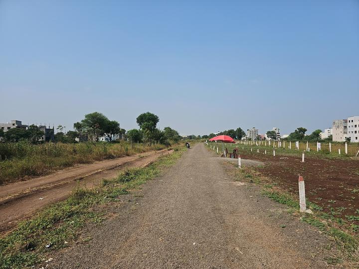 Wagholi Main Image 1