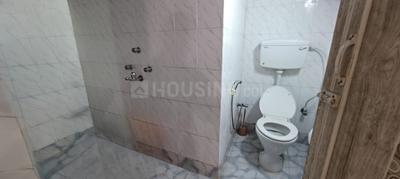 Image of 1076 Sq.ft 3 BHK Apartment / Flat for sale in Baguiati, Kolkata for Rs. 4900000