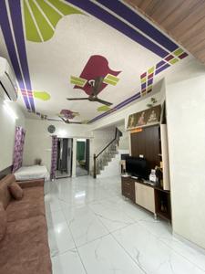 Hall Image of 1800 Sq.ft 3 BHK Duplex for sale in Motera Ahmedabad for Rs. 22100000