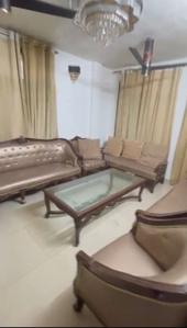 Hall Image of 2250 Sq.ft 5 BHK Builder Floor for sale in Rajouri Garden New Delhi for Rs. 25000000