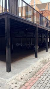 Image of 592 Sq.ft 1 BHK Apartment / Flat for sale in Panjim, Goa for Rs. 7500000