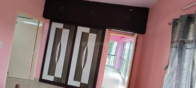 Bedroom Image of 950 Sq.ft 2 BHK Apartment / Flat for sale in Dhaleswar Agartala for Rs. 5700000