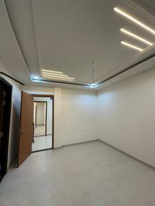 Bedroom Image of 1800 Sq.ft 3 BHK Independent House for sale in Sampat Hills, Bhicholi Mardana Indore for Rs. 9500001