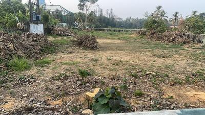 Residential Plot