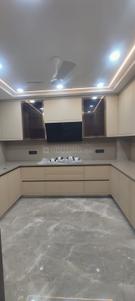 Kitchen Image of 2385 Sq.ft 3 BHK Builder Floor for sale in Panchsheel Enclave New Delhi for Rs. 90000000