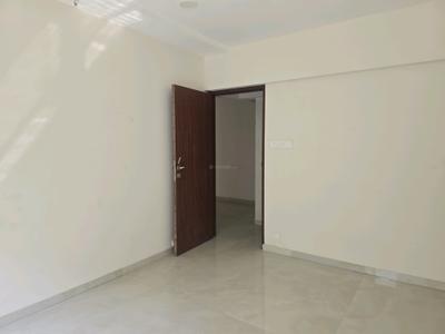 Bedroom Image of 1800 Sq.ft 3 BHK Apartment / Flat for sale in Parinee Kyoto, Santacruz West Mumbai for Rs. 93000000