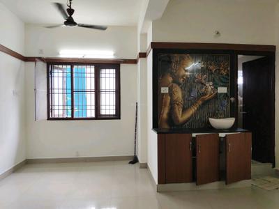 Living Room Image of 1026 Sq.ft 2 BHK Apartment / Flat for sale in Medavakkam Chennai for Rs. 7000000