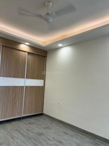 Bedroom Image of 2500 Sq.ft 4 BHK Builder Floor for sale in Palam Vihar Gurgaon for Rs. 35000000