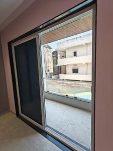 Balcony Image of 2100 Sq.ft 2 BHK Builder Floor for rent in Shantinagar Colony Nagpur for Rs. 18000
