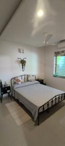 Bedroom Image of 1841 Sq.ft 3 BHK Villa for sale in Verla Canca Goa for Rs. 27000000
