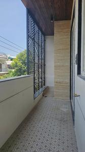 Balcony Image of 1800 Sq.ft 3 BHK Builder Floor for sale in Sector 23 Gurgaon for Rs. 25000000