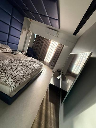 Almeda park Bedroom 1