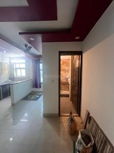 Hall Image of 1200 Sq.ft 2 BHK Builder Floor for rent in DDA Akshardham Apartments, Sector 19 Dwarka New Delhi for Rs. 32000
