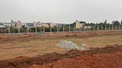 Image of 1200 Sq.ft Residential Plot / Land for sale in Bettahalli, Bengaluru for Rs. 6000000