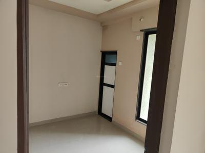 Bedroom Image of 1200 Sq.ft 3 BHK Apartment / Flat for sale in Charms Paradise C Wing, Titwala Thane for Rs. 5200000