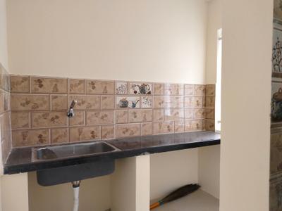 Kitchen Image of 1200 Sq.ft 2 BHK Apartment / Flat for rent in Brookefield Bengaluru for Rs. 55000
