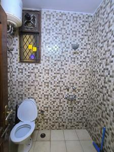 Image of 900 Sq.ft 2 BHK Builder Floor for rent in Jangpura, New Delhi for Rs. 55000