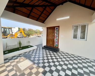 Image of 1850 Sq.ft 2.5 BHK Duplex for sale in Bhatagaon, Raipur for Rs. 5360000