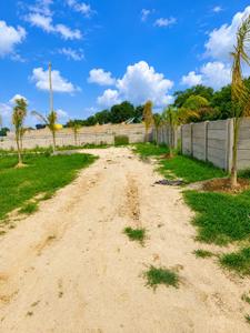 Image of 1000 Sq.ft Residential Plot / Land for sale in Gadia, Barabanki for Rs. 2500000