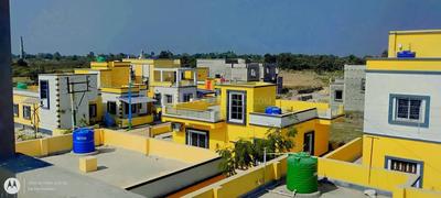 3 BHK Independent House