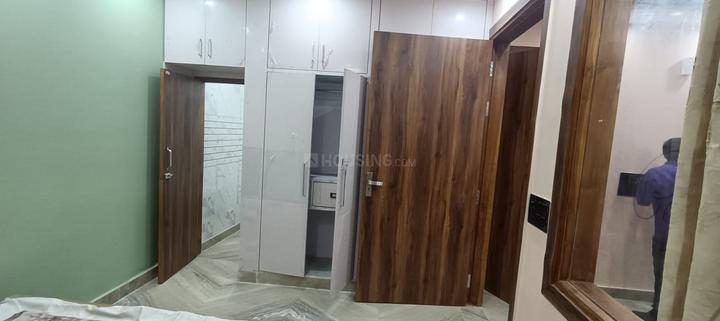 C Block, Preet Vihar Bedroom 1