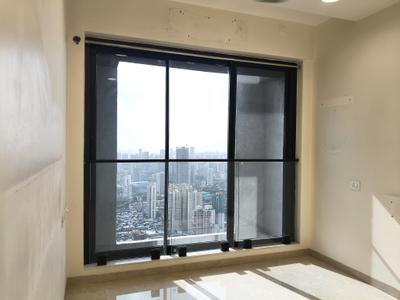 Bedroom Image of 894 Sq.ft 2 BHK Apartment / Flat for rent in Tridhaatu Morya, Chembur Mumbai for Rs. 80000