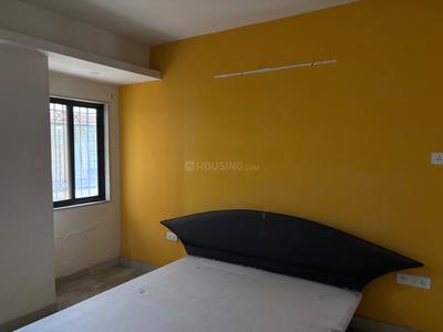 Bedroom Image of 1800 Sq.ft 3 BHK Apartment / Flat for sale in Gariahat Kolkata for Rs. 22500000