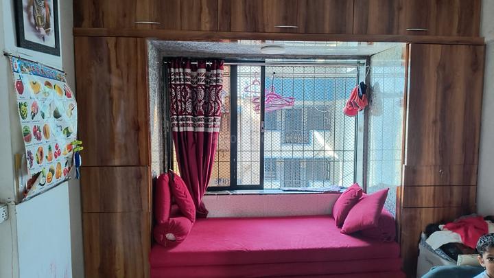 Dwarkamai Apartment Bedroom 1