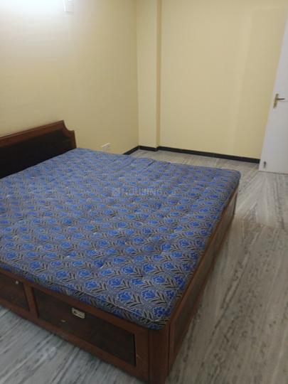 Starling cort maheshwar nagar m i d c Bedroom 1