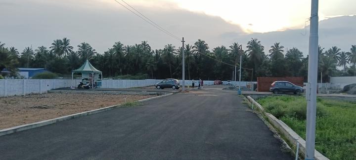 Agraharam, Singanallur Main Image 1