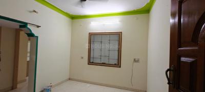 Hall Image of 600 Sq.ft 1 BHK Builder Floor for rent in Cox Town Bengaluru for Rs. 16100