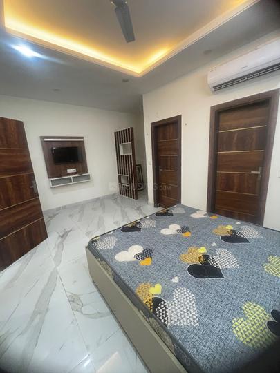 Sushant lok 1 Bedroom 1