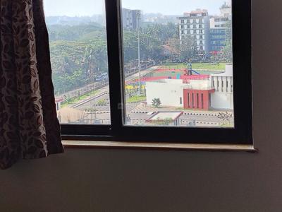 Bedroom Image of 1185 Sq.ft 2 BHK Apartment / Flat for rent in Edcon Rio Grande, Panjim Goa for Rs. 65000