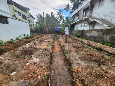 Residential Plot