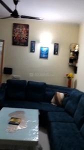 Hall Image of 945 Sq.ft 2 BHK Apartment / Flat for sale in SVP Gulmohur Garden, Raj Nagar Extension Ghaziabad for Rs. 7100000
