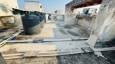 Balcony Image of 800 Sq.ft 2 BHK Apartment / Flat for sale in Sagar Infinity, Jatkhedi Bhopal for Rs. 5200000